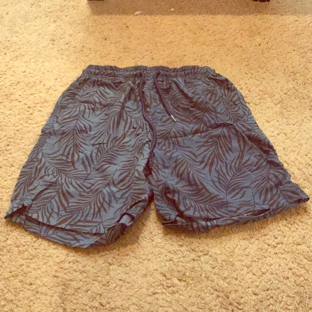 CPO Provisions Swim Trunks